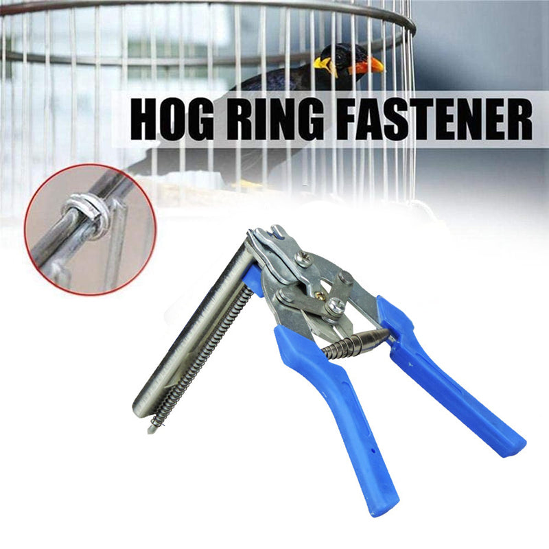 🛠️2023 Hot Sale🛠️Plier Wire Cage Clamp Pliers Tools