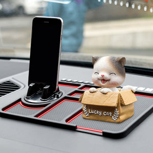 🎁Hot Sale-50% OFF🎁Anti-Skid Car Dashboard Sticky Pad
