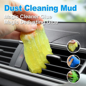 Dust Cleaning Gel