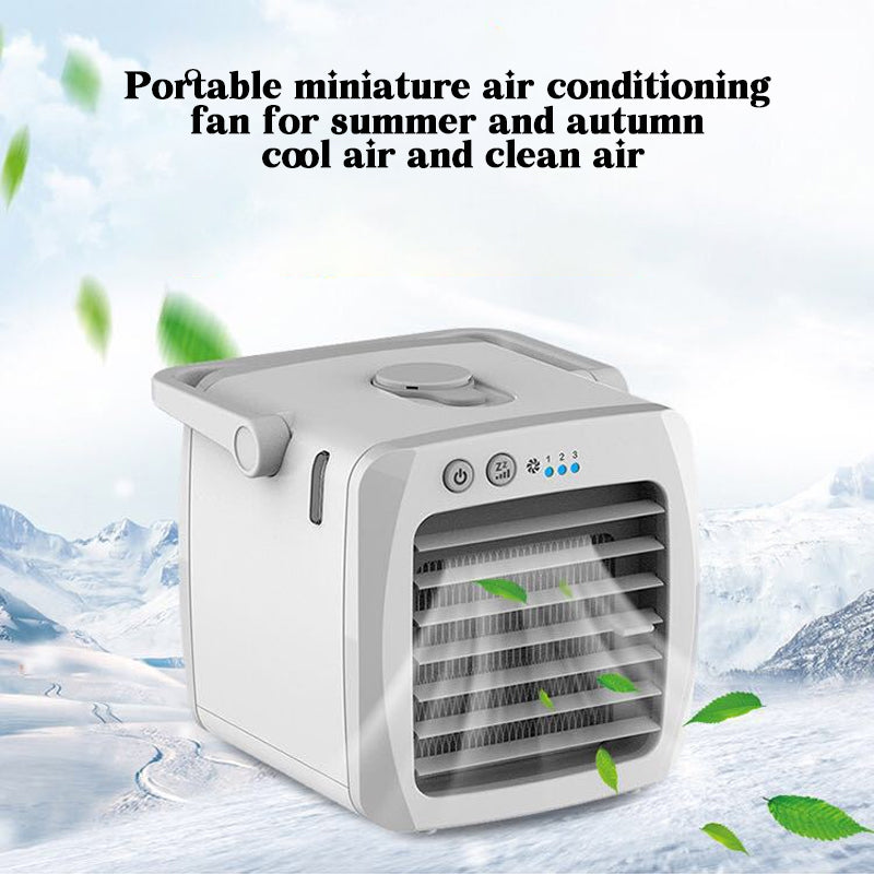 Portable Mini Cooling Fan