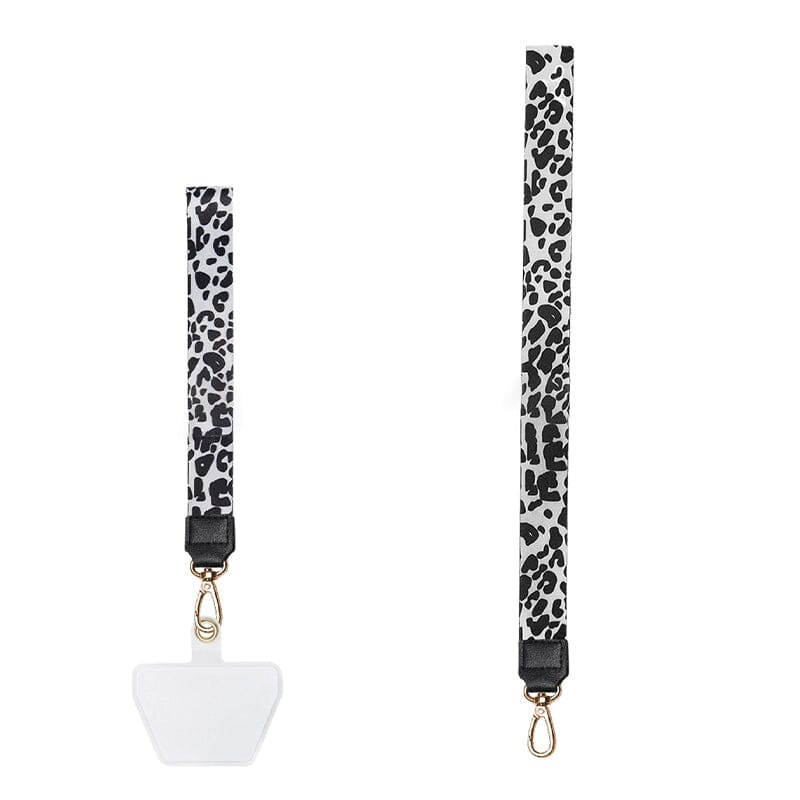 🌈Universal Crossbody Patch Phone Lanyards📱