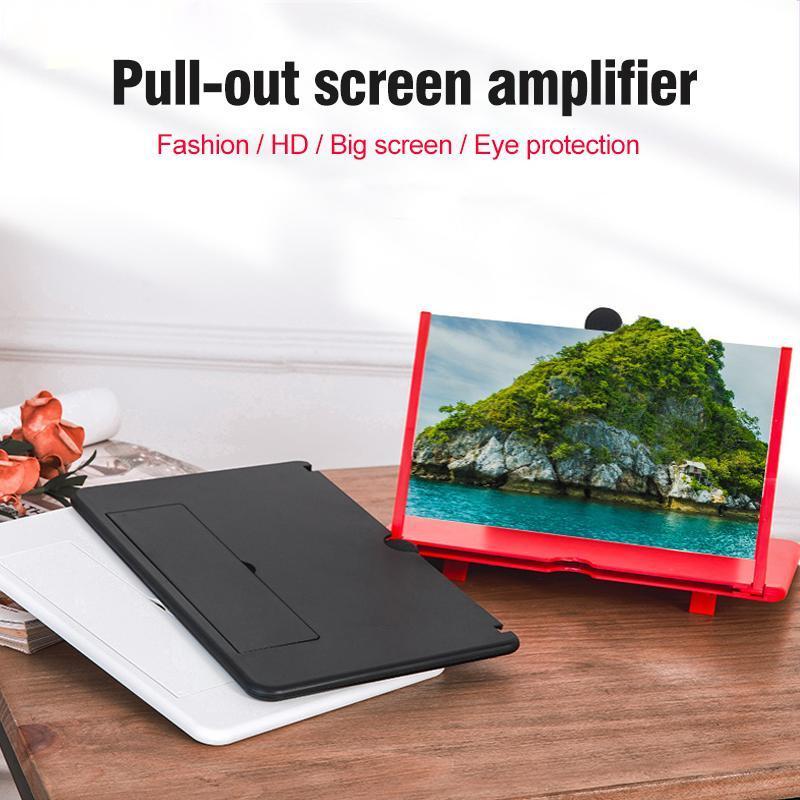 (2021 New Year Sale- Save 50% OFF) Screen Magnifier 2021 Newest Version