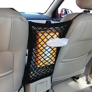 🚗53% OFF🚗Storage Network of Car Seat