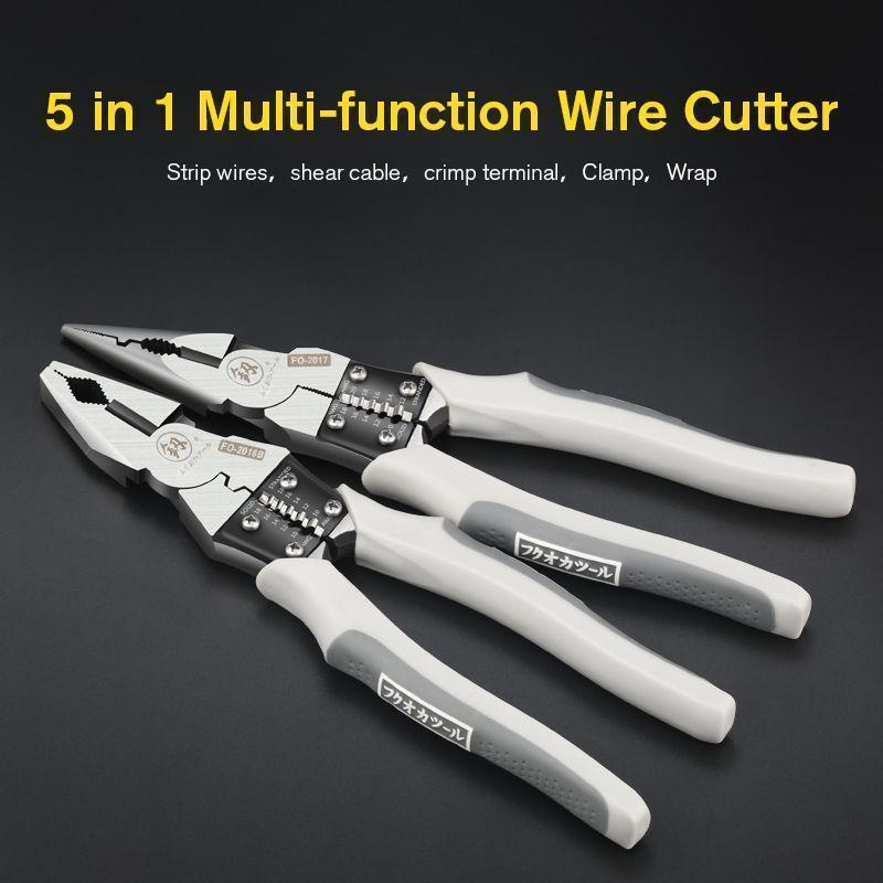Multi-function Wire Cutter – peonlyshop