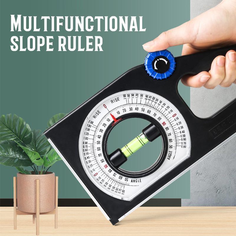 Universal Slope Measuring Ruler – peonlyshop
