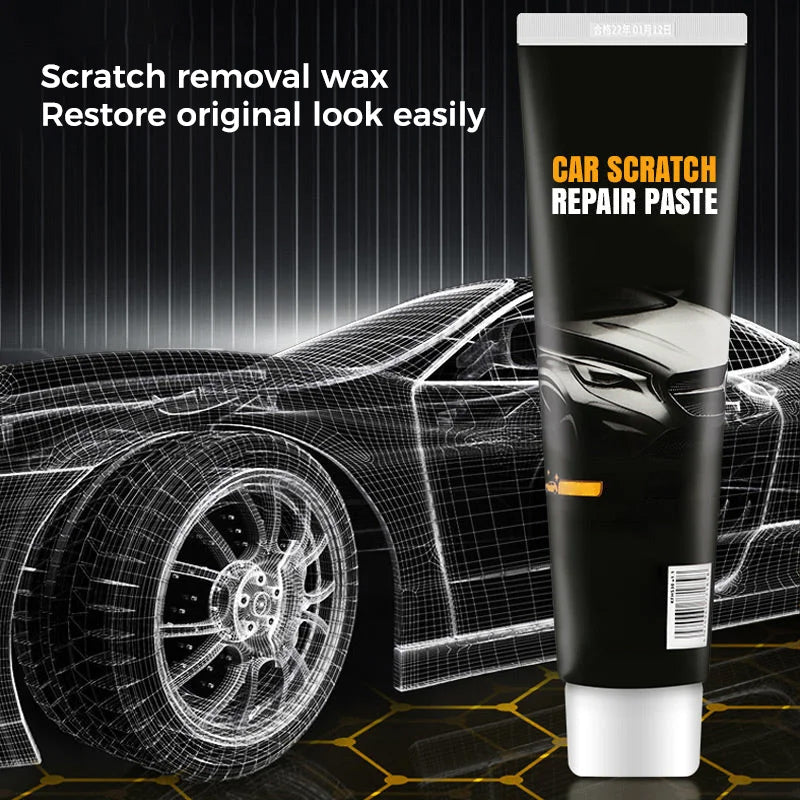 Car Scratch Repair Paste