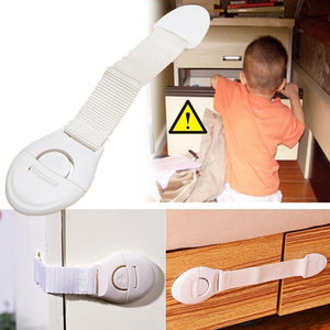 Child Safety Lock (4 PCs)