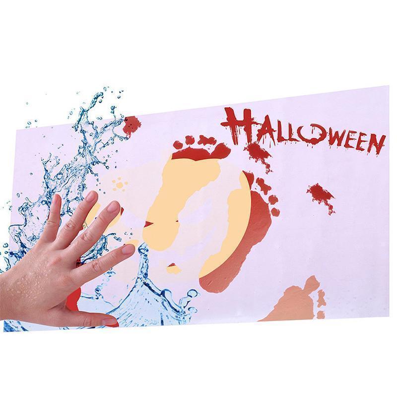 Halloween Hot sale! - 🤪Horrible floor mat💥