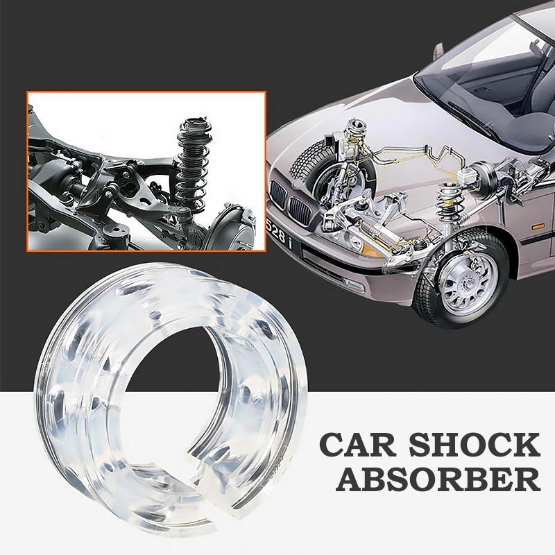 Universal Car Shock Absorber Spring Bumper