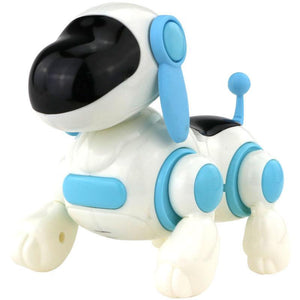 Electronic Robot Dog