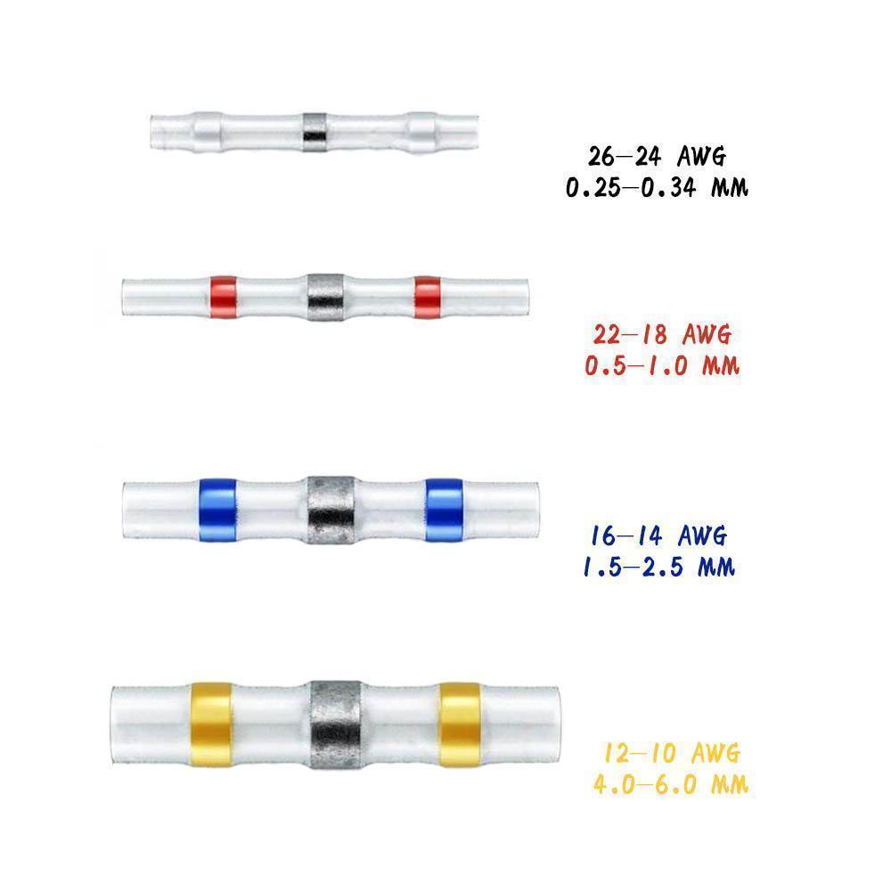 【LAST 2 DAYS PROMOTION - 50% OFF】Wire Connector Without Crimping