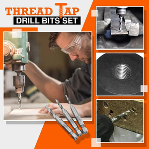 🔥High-speed Steel Thread Spiral Screw🔥
