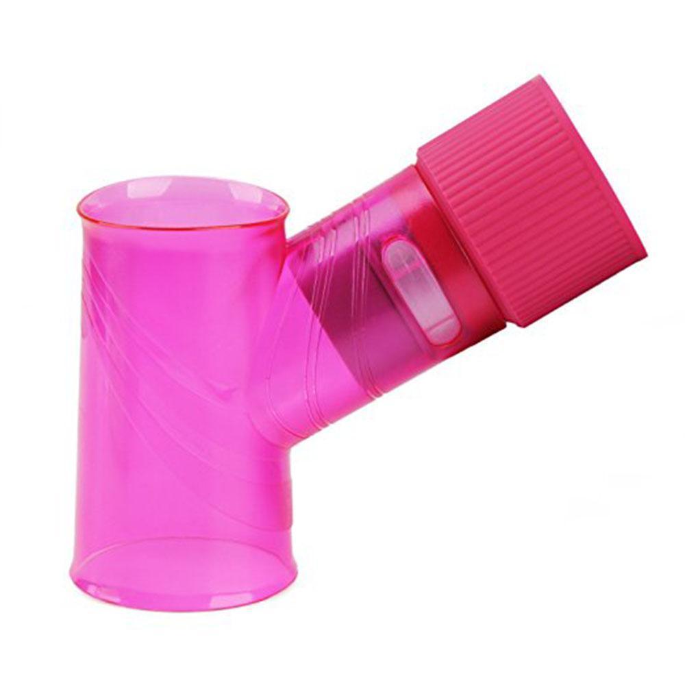 Hair Dryer Diffuser for Curly Wavy Permed Hair (Rose)