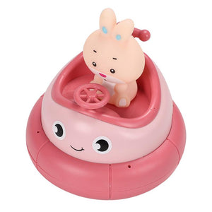 Rotating Baby Bath Toy