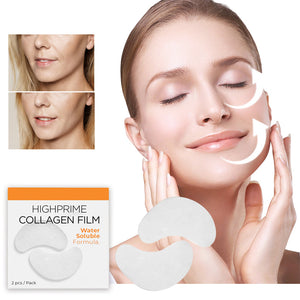 🥰50% OFF🥰Collagen Water Soluble Mask