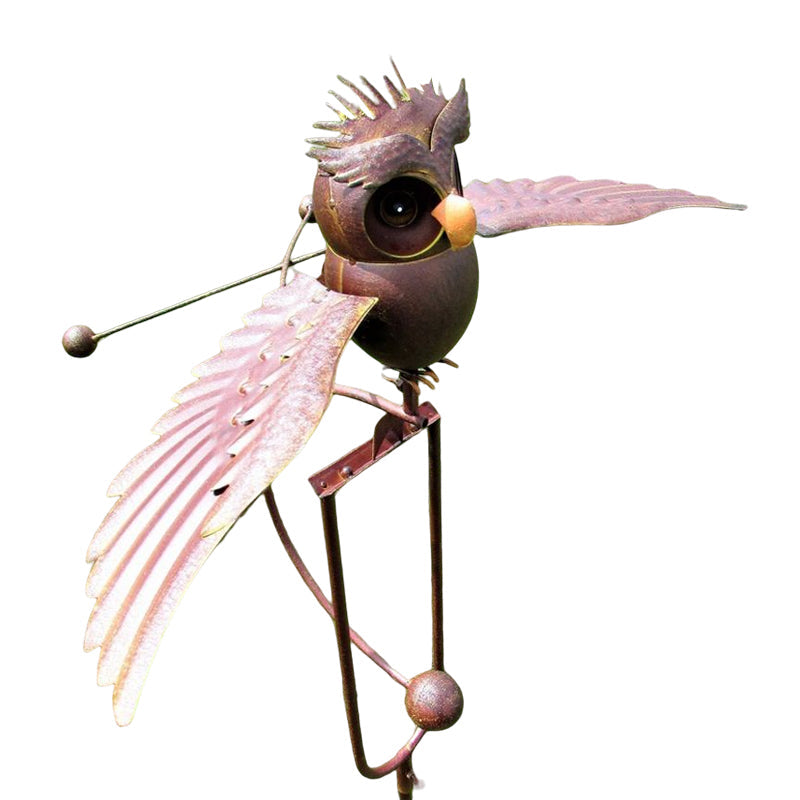 Garden Artbird Garden Patio Decoration(FREE SHIPPING)