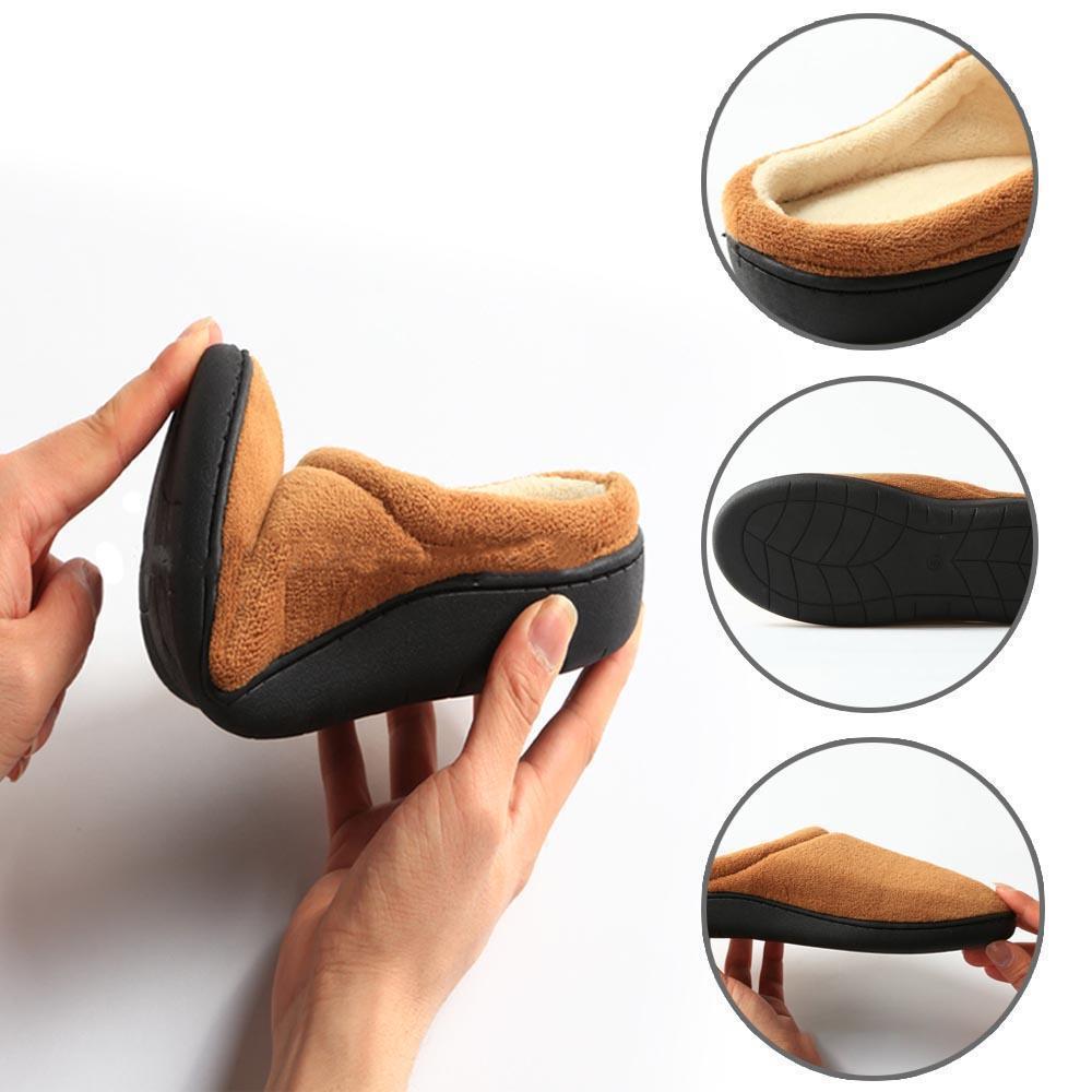 Comfy and Soft Gel Slippers