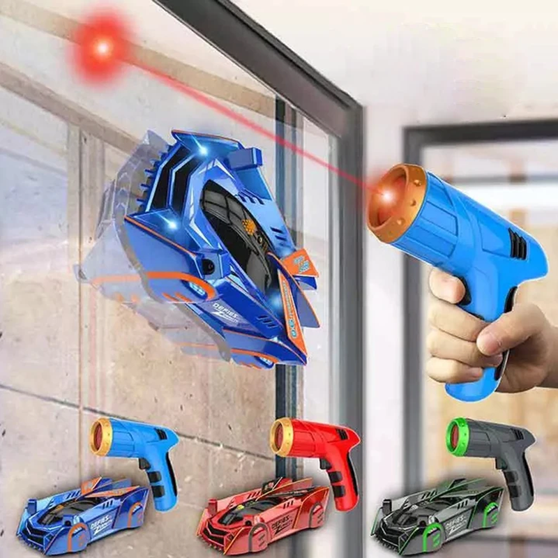 Infrared Induction Remote Control Car Toys（FREE SHIPPING）