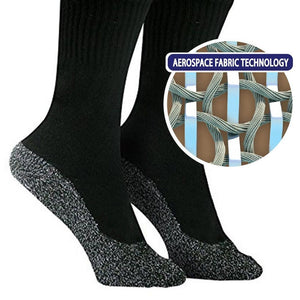 Hirundo® 35 Below Ultimate Comfort Socks