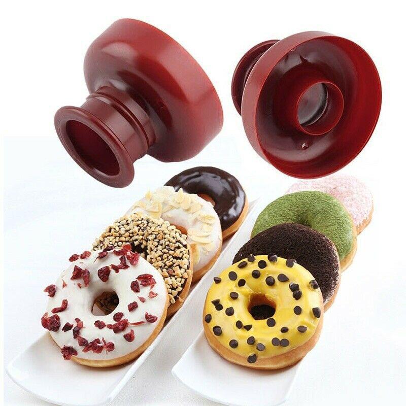 Donut Maker Set (4 PCs)