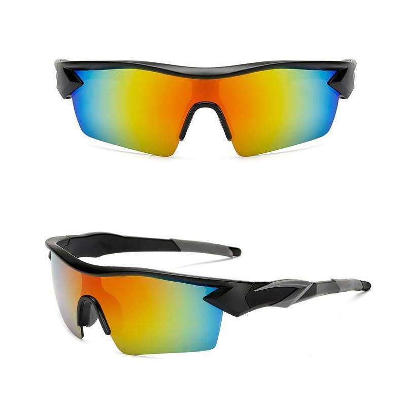 2021 New Polarized Sunglasses
