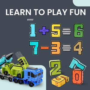 🎁Education Number Toys🎁