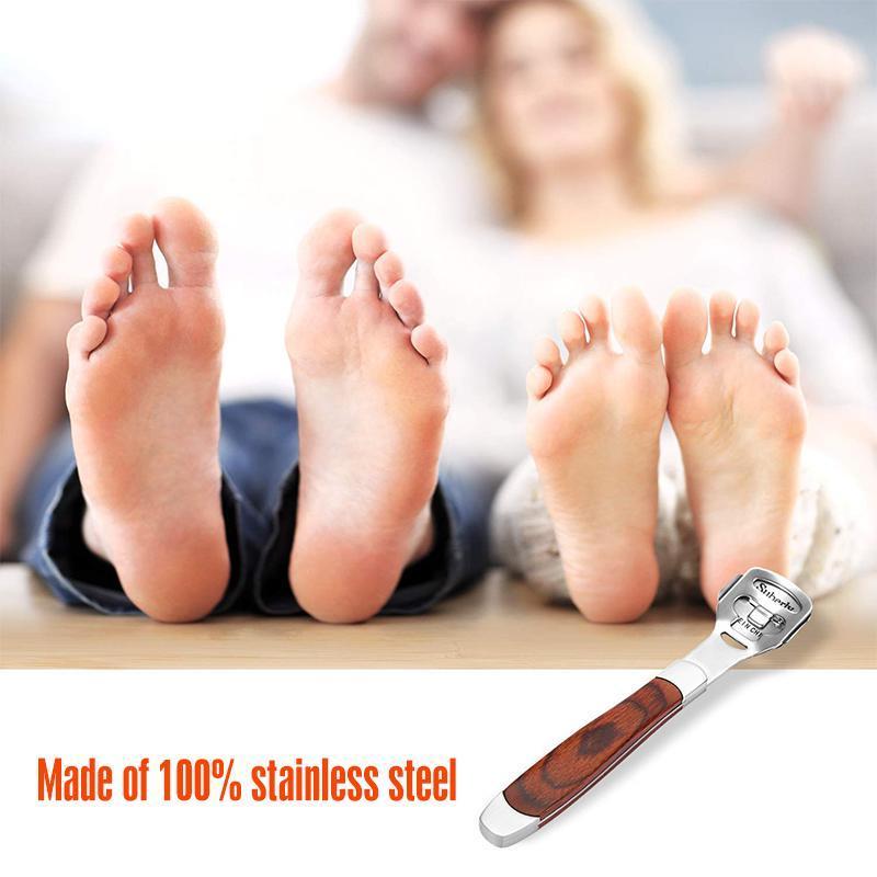Stainless Tool Foot Care File