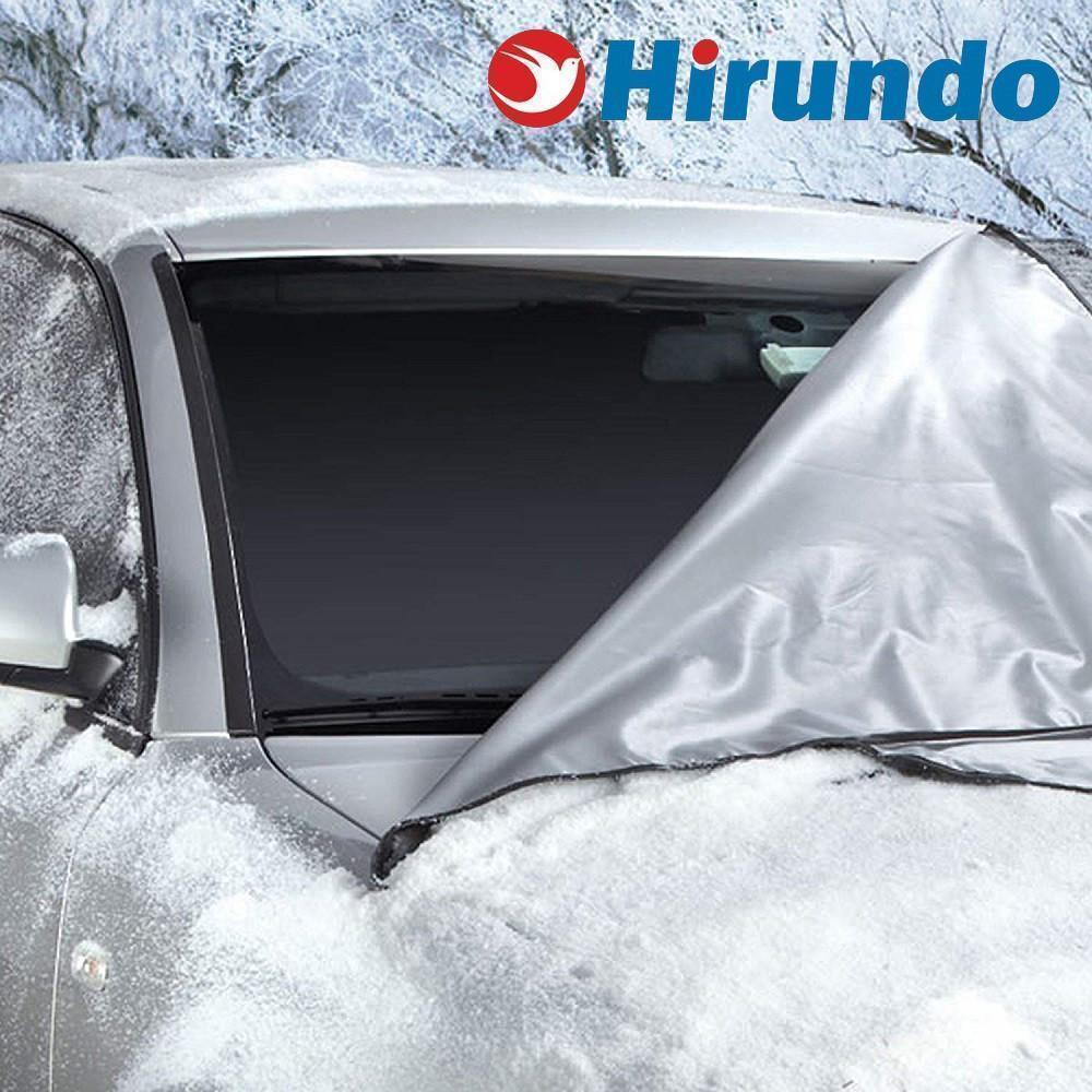 Hirundo Snow shield Cover