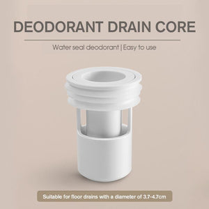 Deodorant Drain Filter 