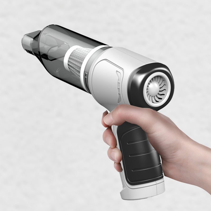 Upgraded Mini 3 in 1 Vacuum Cleaner