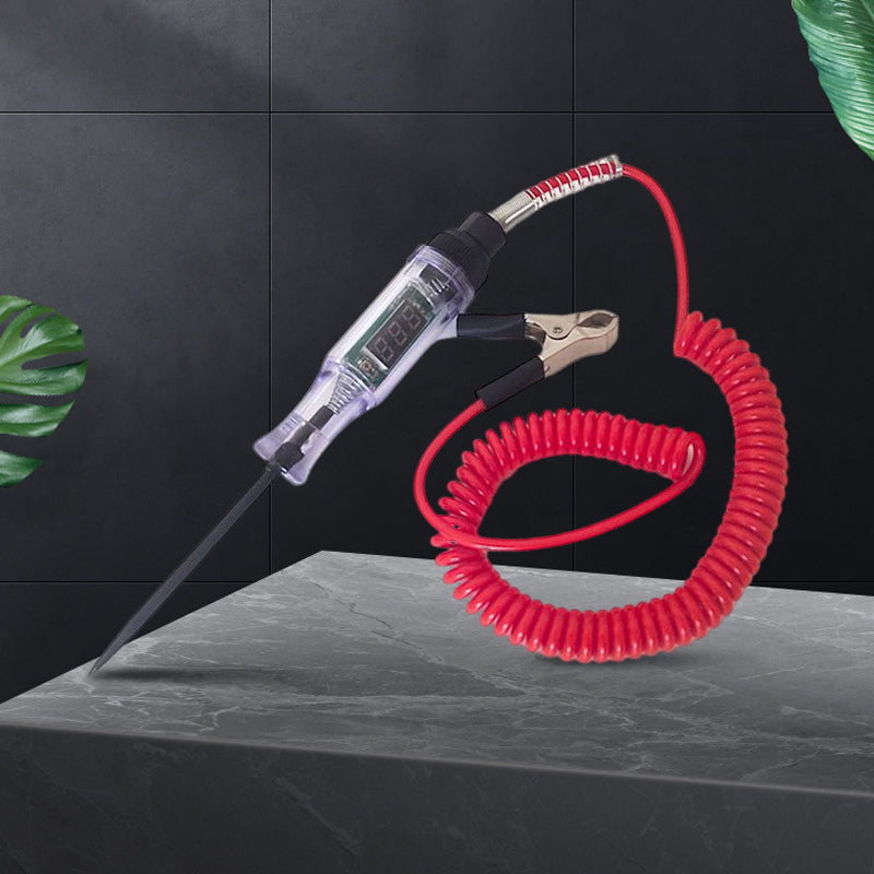 🔥New Year Sale-50% Off🔥Car Truck Circuit Test Pen