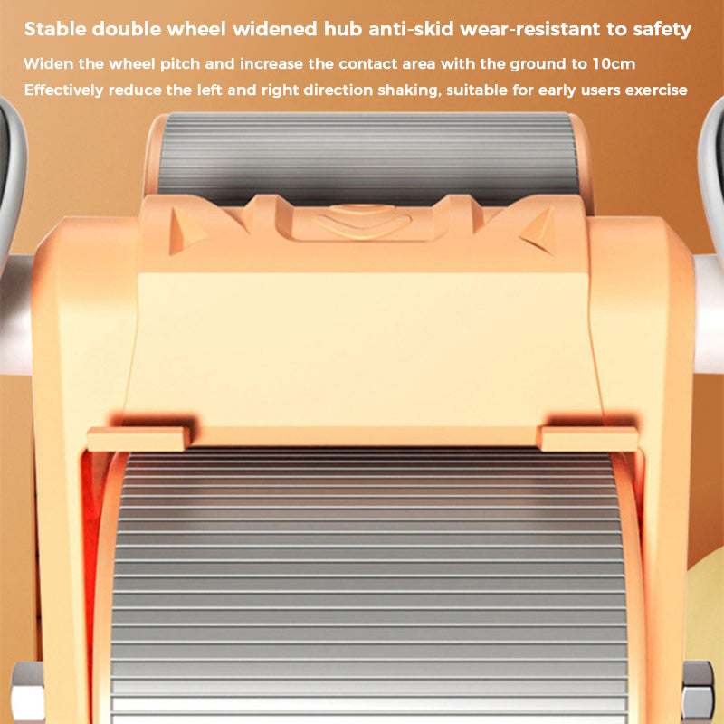 🎉Free Shipping 🎉 Plank Ab Roller Wheel for Core Trainer