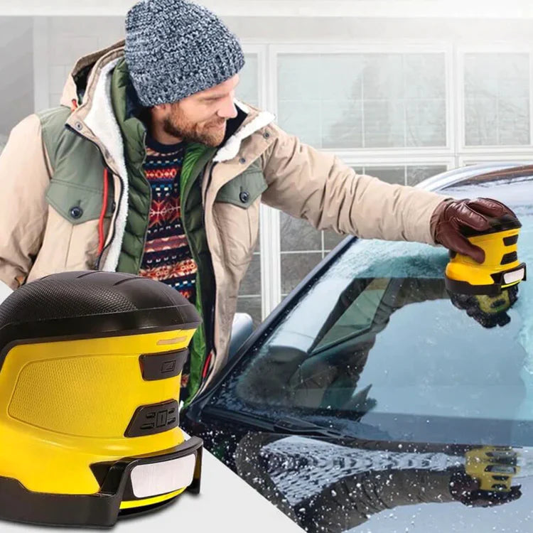 Electric Snow Remover