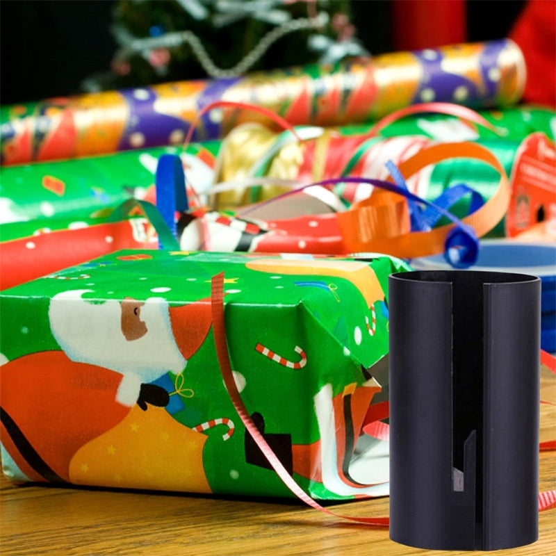 Gift Wrapping Paper Cutter Set