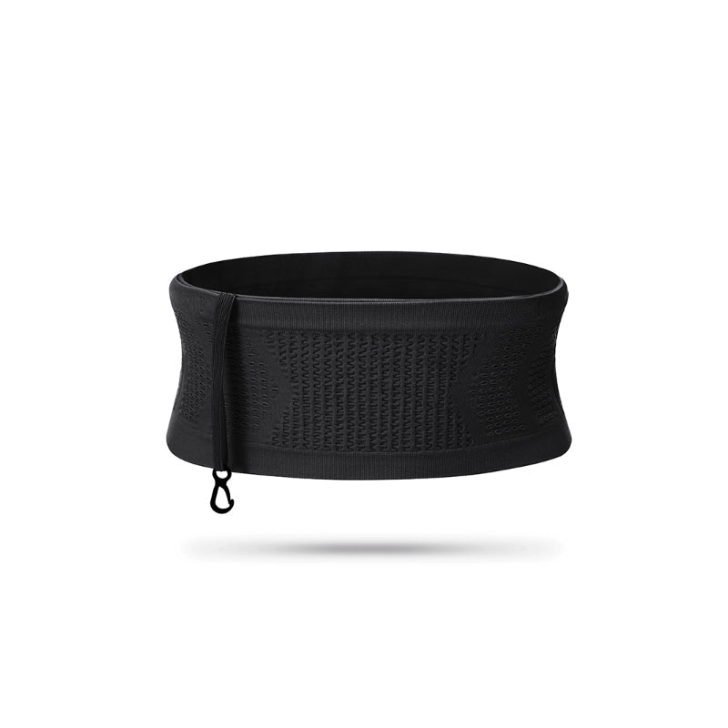 🏃50% OFF🏃Multifunctional Knit Breathable Concealed Waist Bag