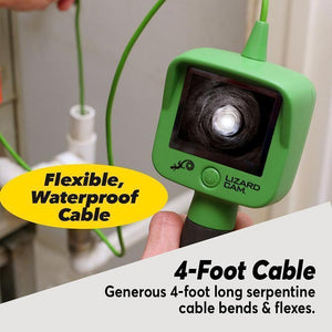 Waterproof HD Micro Cable Camera