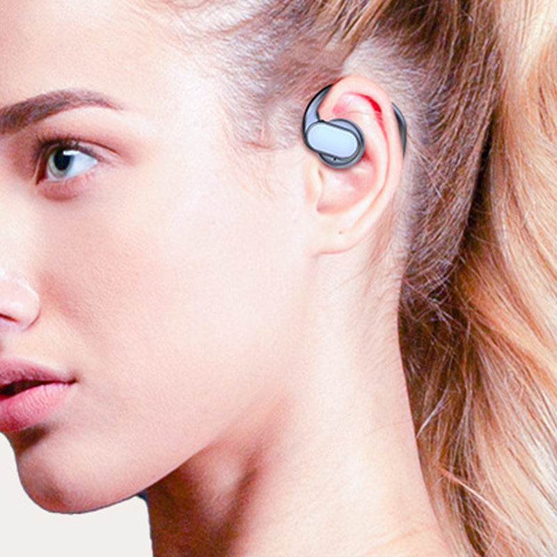 Wireless Bone Conduction Digital Bluetooth Earbuds