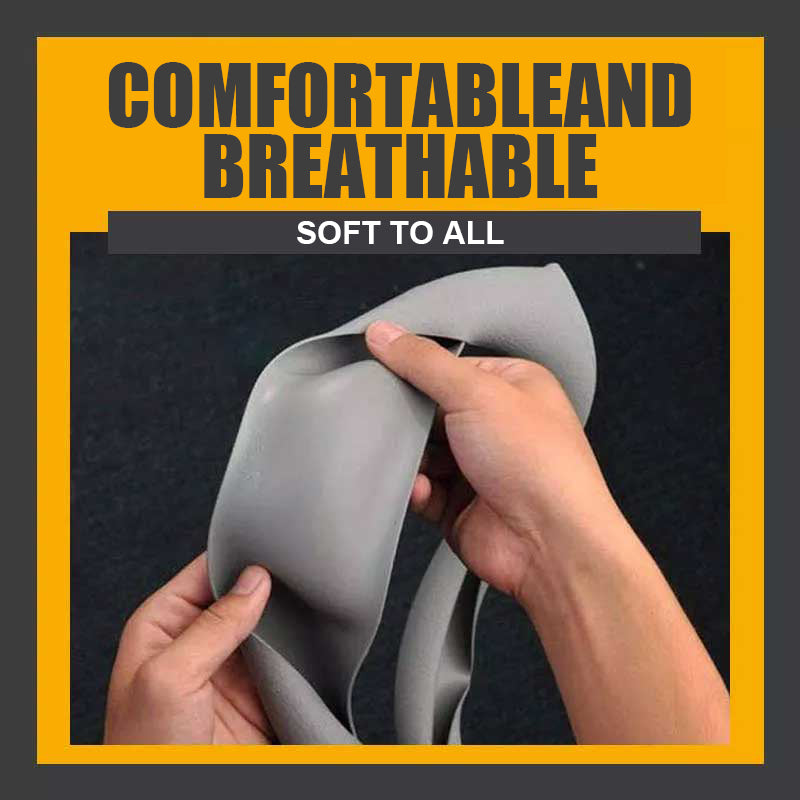 🚗Hot Sale-50% OFF🚗Car Silicone Steering Wheel Cover