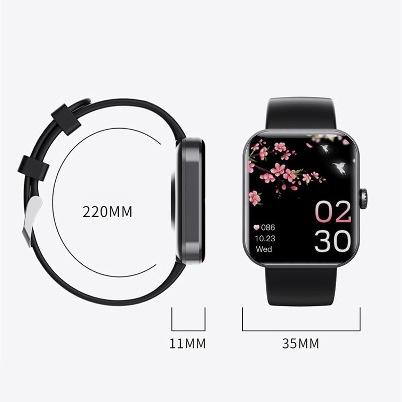 Bluetooth Fashion Watch