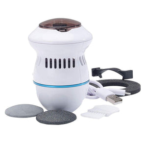 🔥2021 New Year Promotion🔥Electric Vacuum Adsorption Foot Grinder