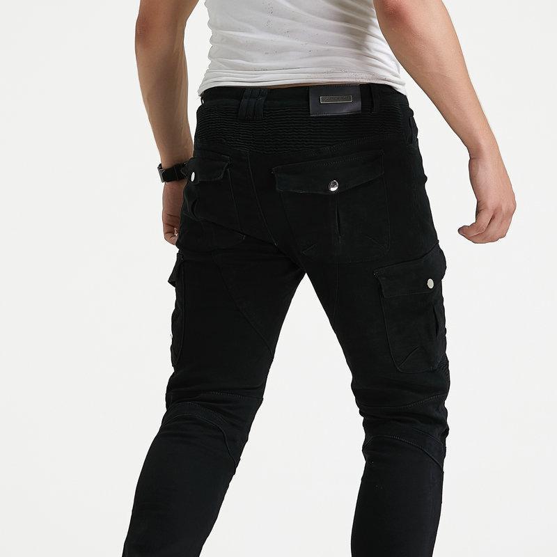 2021 Motorcycle Riding Jeans Motorcycle Racing Pants-BUY 1 FREE SHIPPING