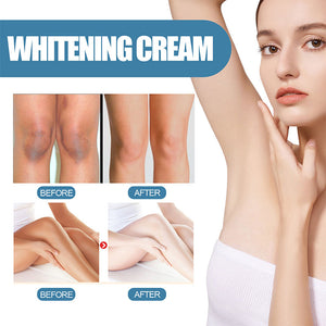 Women's Whitening Cream