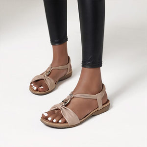 Fashion Roman Flat Sandals