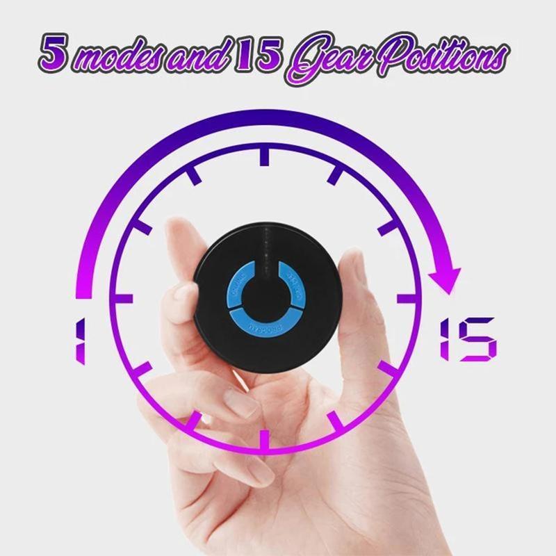 🎁50% OFF🎁Portable Electric Neck Massager