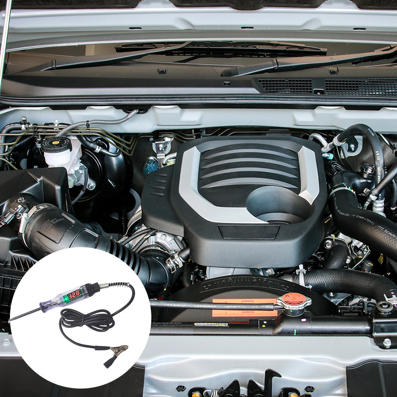 🔥New Year Sale-50% Off🔥Car Truck Circuit Test Pen