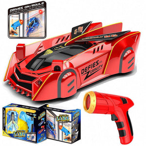 Infrared Induction Remote Control Car Toys（FREE SHIPPING）
