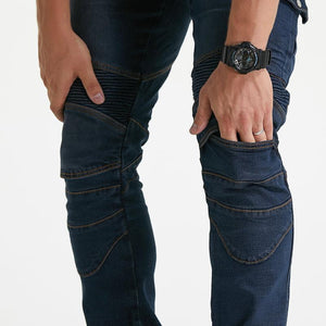 2021 Motorcycle Riding Jeans Motorcycle Racing Pants-BUY 1 FREE SHIPPING