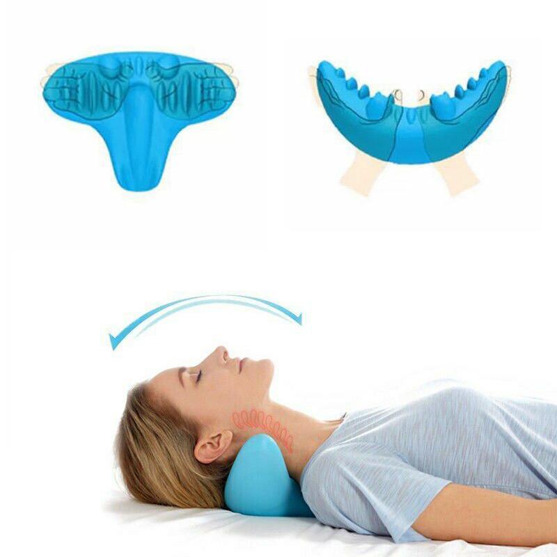 Cervical Massage Pillow