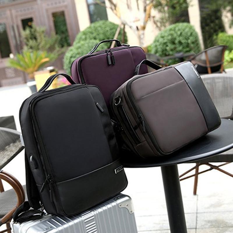 Premium Multifunctional Laptop Backpack