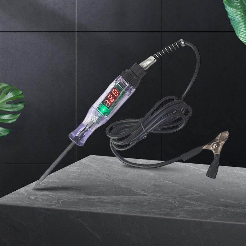 🔥New Year Sale-50% Off🔥Car Truck Circuit Test Pen